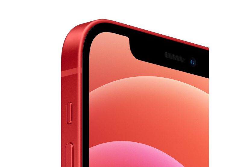 iPhone 12 | 128GB | (PRODUCT) RED