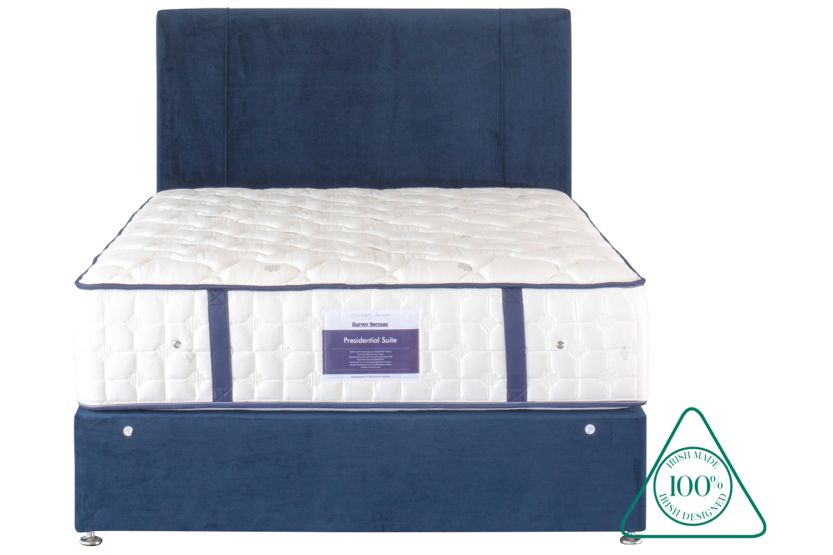 Presidential Suite Mattress | Double | 4ft 6