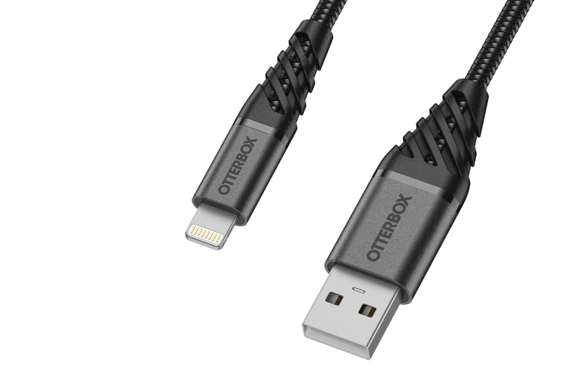 OTTERBOX LIGHTNING CABLE |1 METRE
