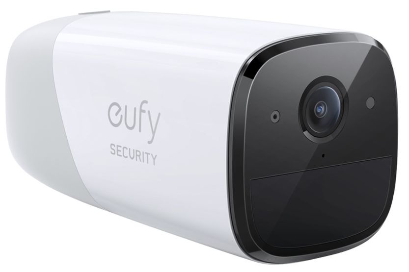 Eufy 2 Pro Add-on Camera | White