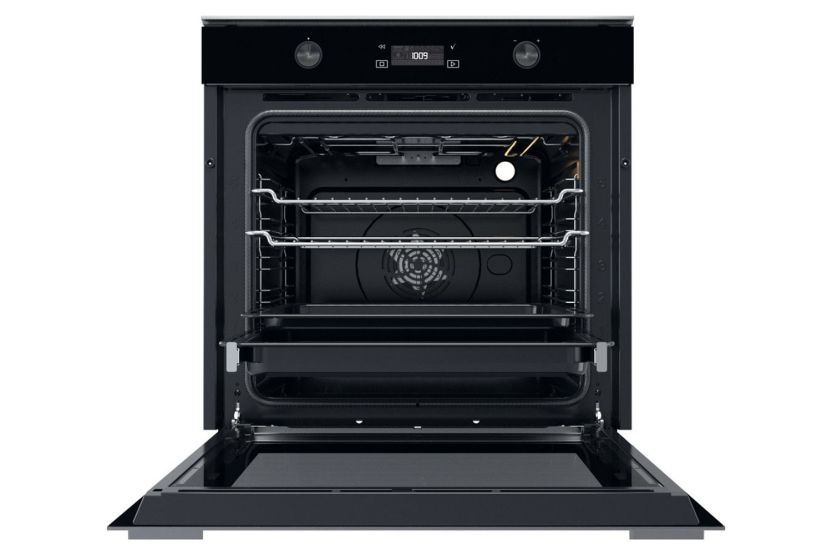 Whirlpool Built-in Electric Single Oven | W7OM54SP