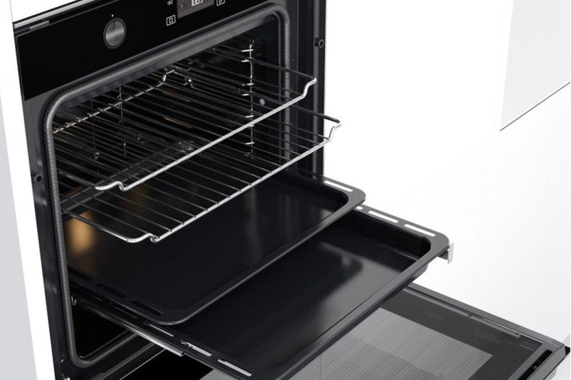 Whirlpool Built-in Electric Single Oven | W7OM54SP