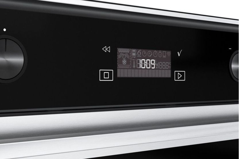 Whirlpool Built-in Electric Single Oven | W7OM54SP