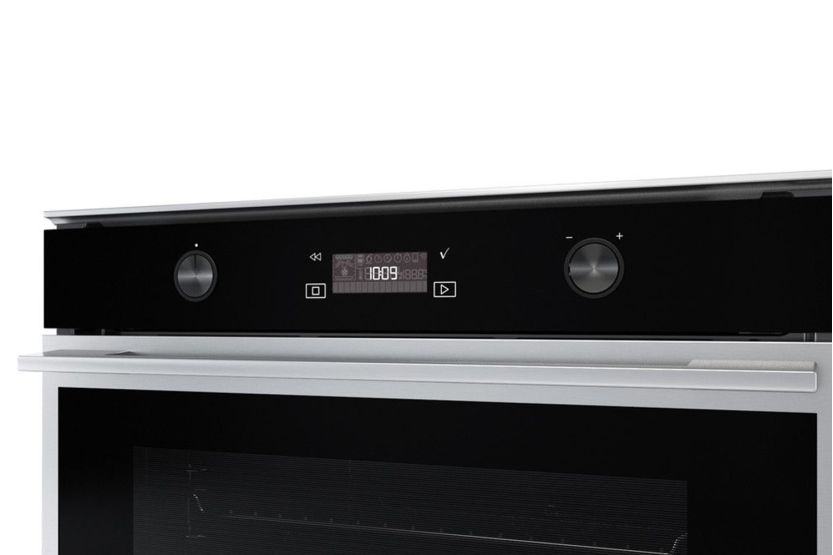 Whirlpool Built-in Electric Single Oven | W7OM54SP