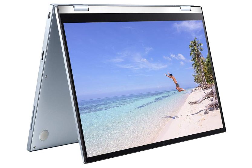 Asus Chromebook Flip C433TA 14" Intel Core M3 | 4GB | 64GB