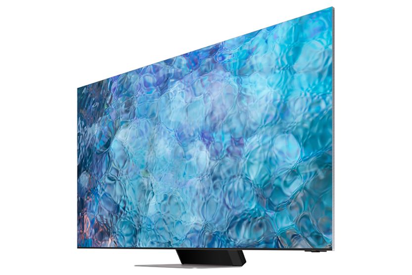 Samsung QN900A Neo 75" 8K HDR QLED Smart TV (2021) | QE75QN900ATXXU