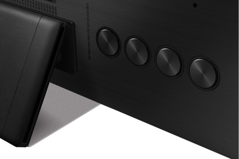 Samsung QN900A Neo 75" 8K HDR QLED Smart TV (2021) | QE75QN900ATXXU