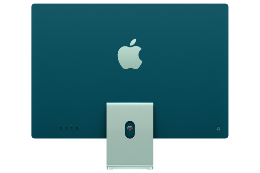 iMac 24" 4.5K M1 | 8GB | 512GB | 8-Core GPU | Green