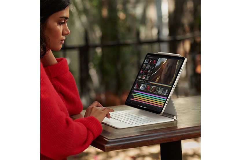 11" iPad Pro | 8GB | 128GB | Space Grey (2021)