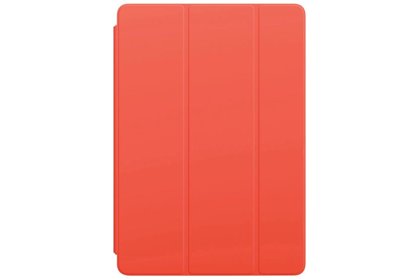 iPad Smart Cover | Electric Orange