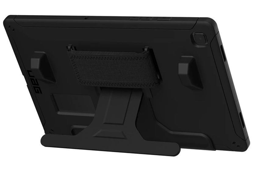 UAG Scout 10.4" Galaxy Tab A7 Case | Black