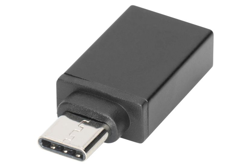 Digitus USB Type-C to Type-A Adaptor