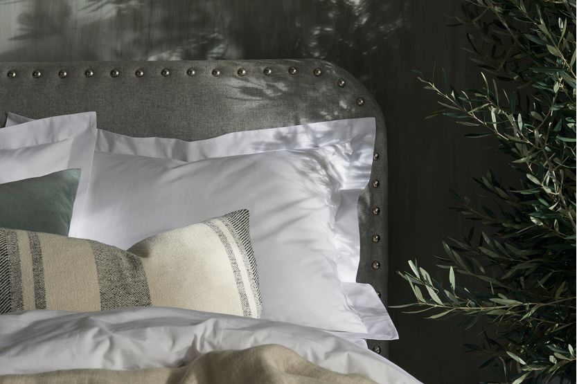 The Fine Bedding Company | Smart Temp | Pillowcase Pair