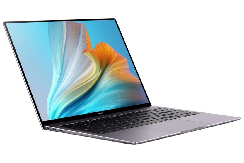 Huawei MateBook X Pro (2021) 13.9" Core i7 | 16GB | 1TB | Space Grey