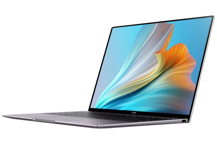 Huawei MateBook X Pro (2021) 13.9" Core i7 | 16GB | 1TB | Space Grey