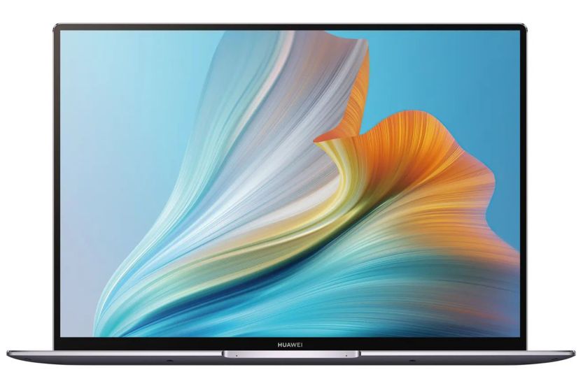 Huawei MateBook X Pro (2021) 13.9" Core i7 | 16GB | 1TB | Space Grey