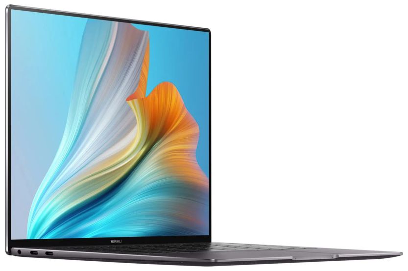 Huawei MateBook X Pro (2021) 13.9" Core i7 | 16GB | 1TB | Space Grey