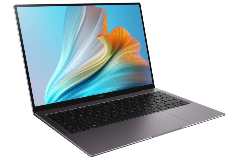 Huawei MateBook X Pro (2021) 13.9" Core i7 | 16GB | 1TB | Space Grey