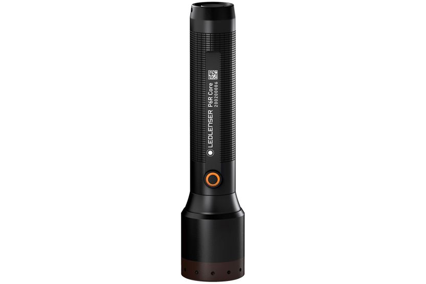 Ledlenser P6R Core Rechargeable Torch