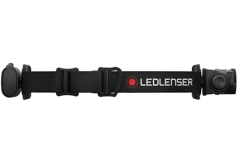Ledlenser H5 Core Battery Operated Headlamp