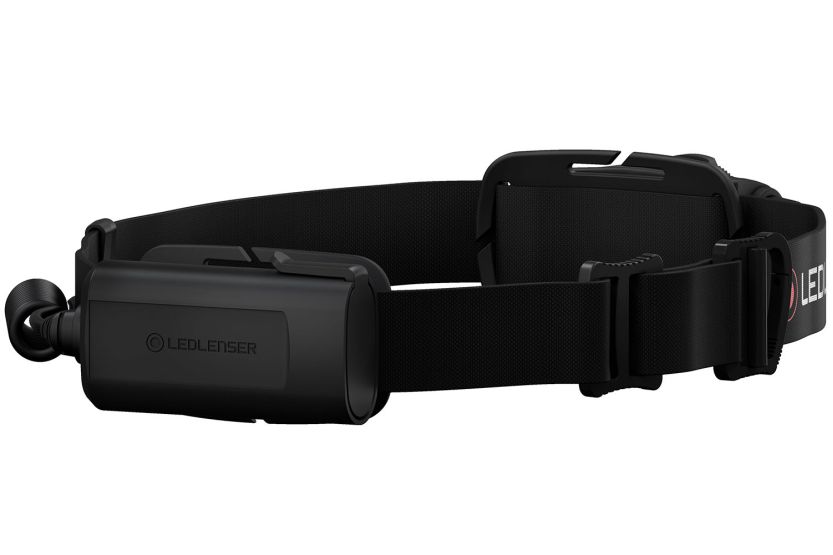 Ledlenser H5 Core Battery Operated Headlamp