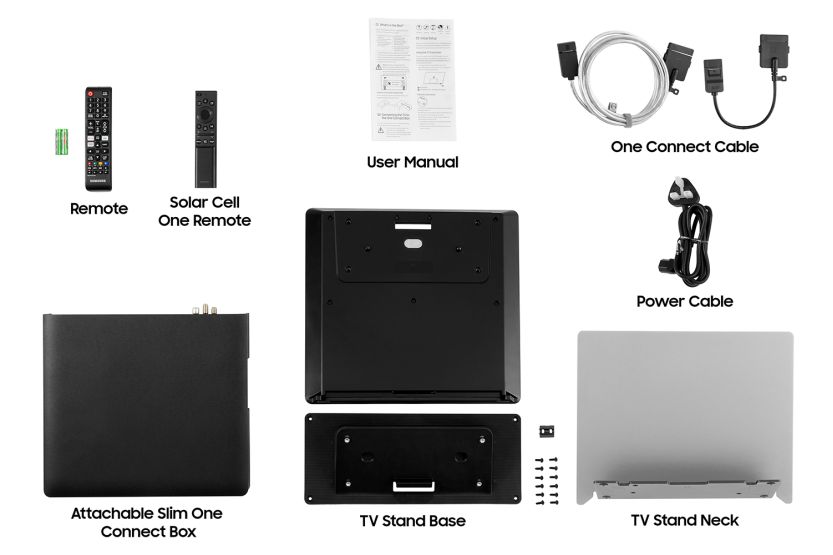 Samsung QN900A Neo 75" 8K HDR QLED Smart TV (2021) | QE75QN900ATXXU