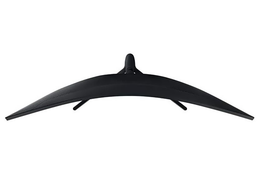 Samsung G55T UWQHD 34" Curved Gaming Monitor | LC34G55TWWRXXU