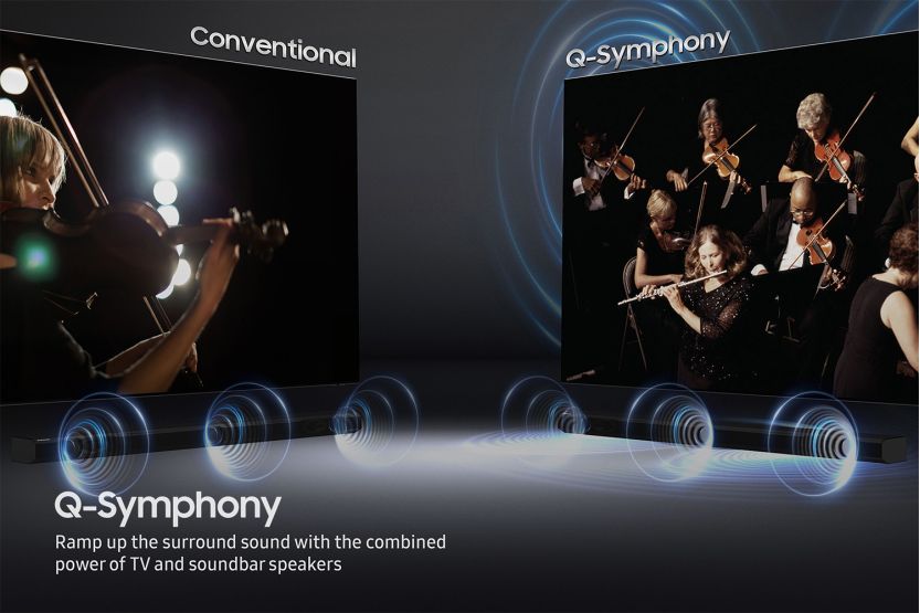 Samsung QN900A Neo 75" 8K HDR QLED Smart TV (2021) | QE75QN900ATXXU