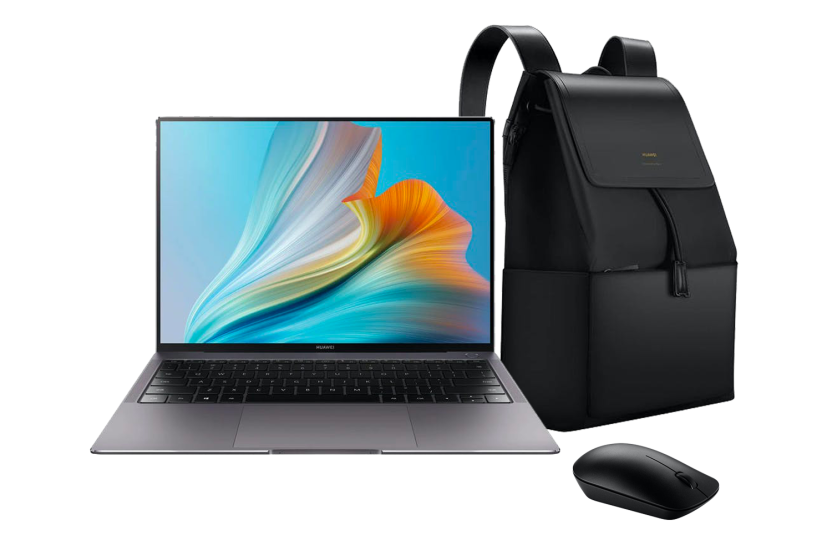 Huawei MateBook X Pro (2021) 13.9" Core i7 | 16GB | 1TB | Space Grey