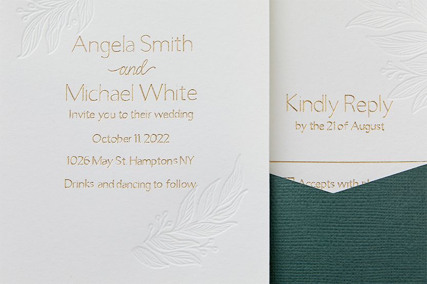 Cricut 5.5" x 48" Joy Smart Vinyl Permanent Roll | Gold