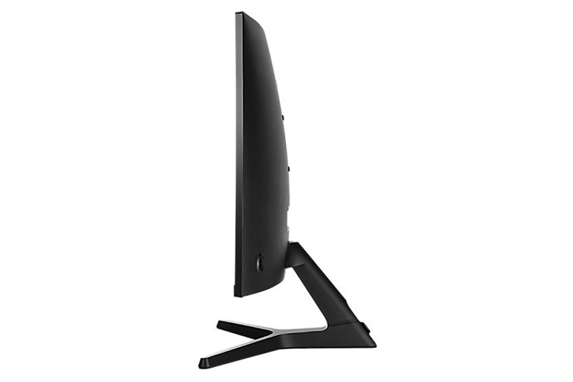 Samsung CR50 32" Full HD Curved Gaming Monitor | LC32R500FHRXXU