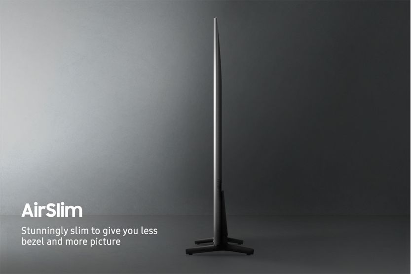 Samsung Q60A 50" 4K Ultra HD HDR QLED Smart TV (2021) | QE50Q60AAUXXU