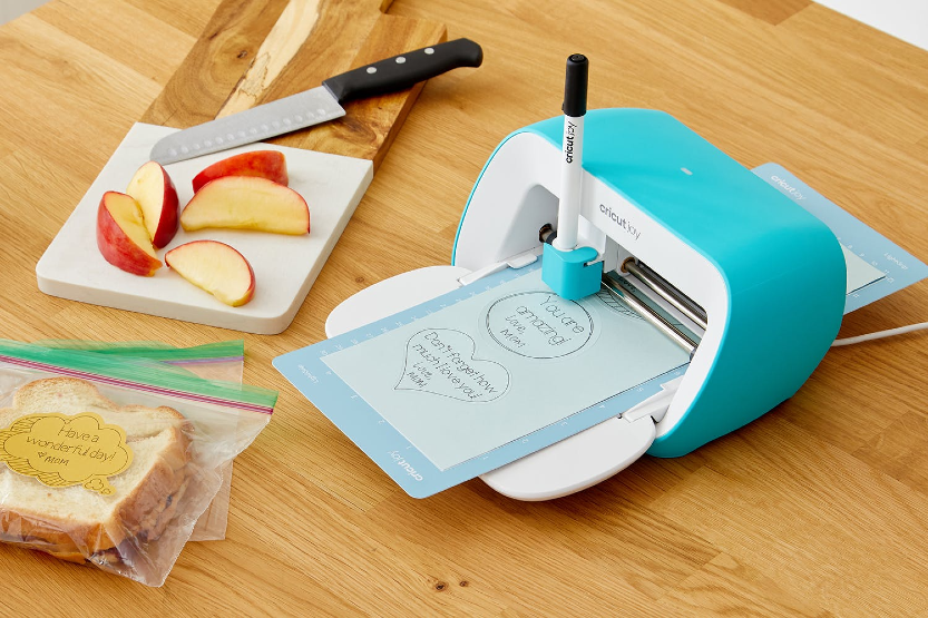 Cricut Infusible Ink Markers | Basics