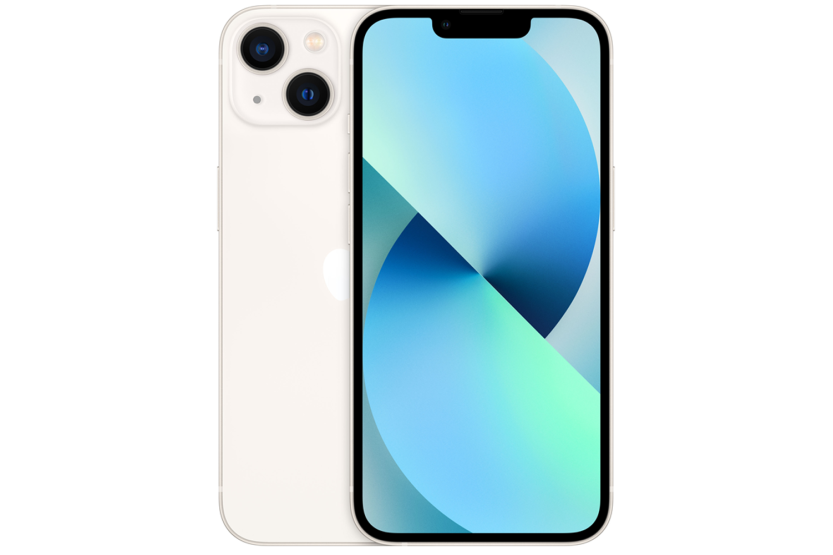 iPhone 13 | 256GB | Starlight