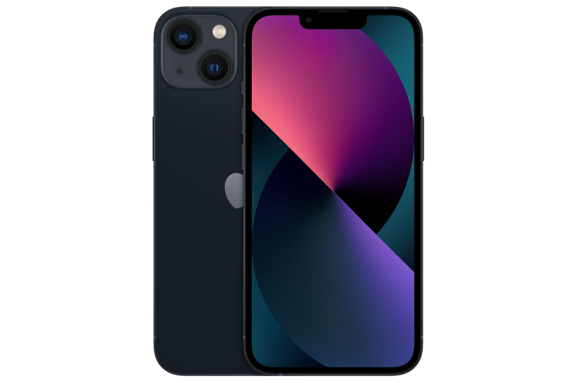 iPhone 13 | 256GB | Midnight