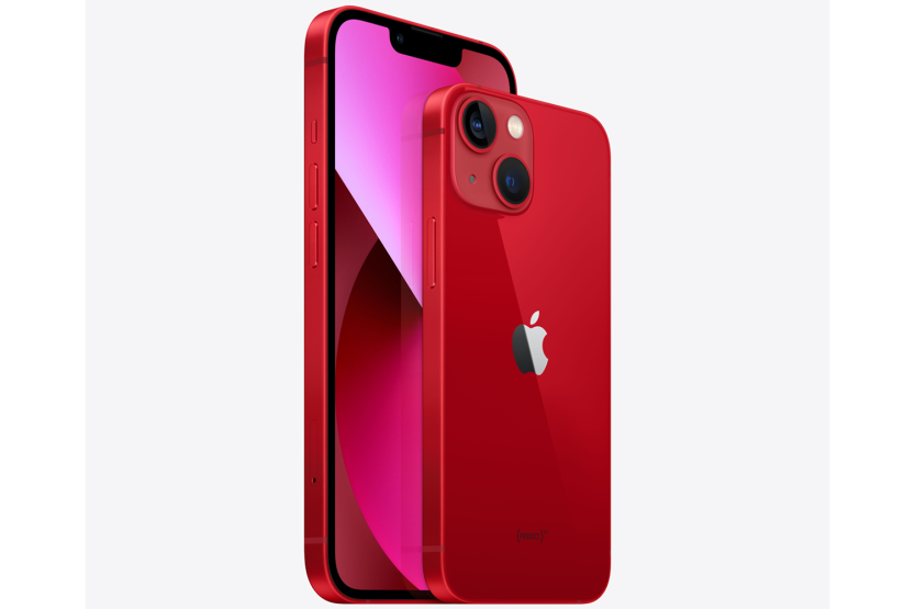 iPhone 13 | 256GB | (PRODUCT) RED