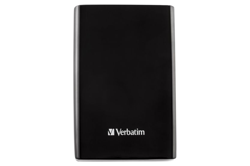 Verbatim Store n Go Portable Hard Drive | 1TB