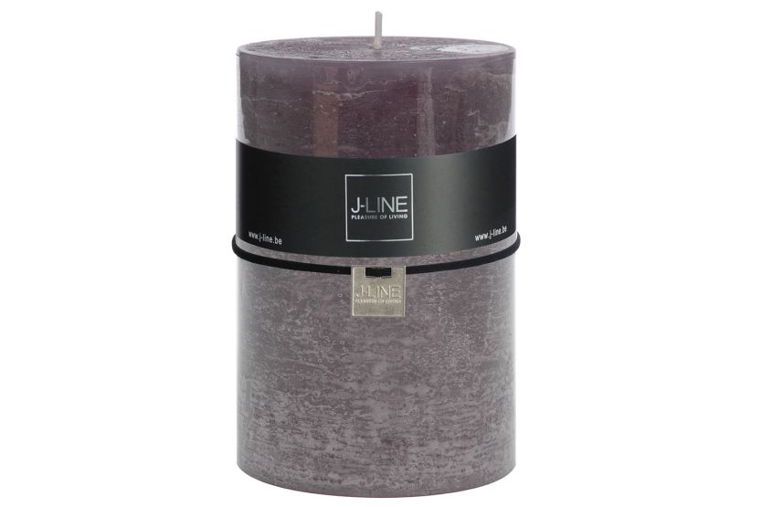 Granite Candle | 120 hours | 10 x 15cm