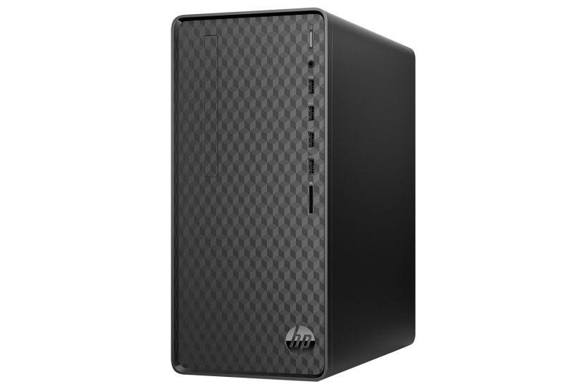 HP M01-F1056na AMD Ryzen 5 | 8GB | 1TB | Black