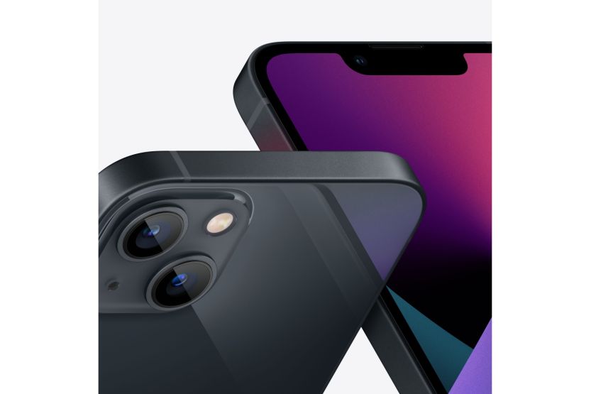 iPhone 13 | 512GB | Midnight