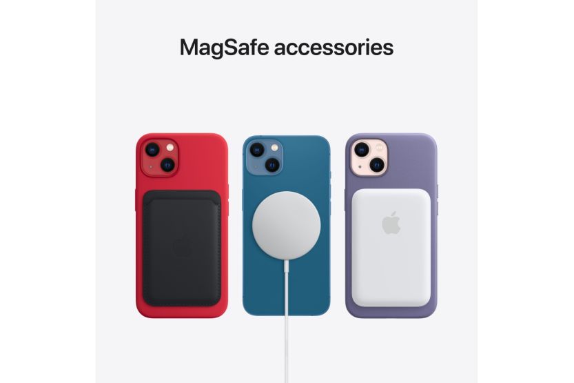 iPhone 13 | 256GB | Starlight