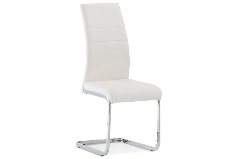 Dawson Dining Chair | White