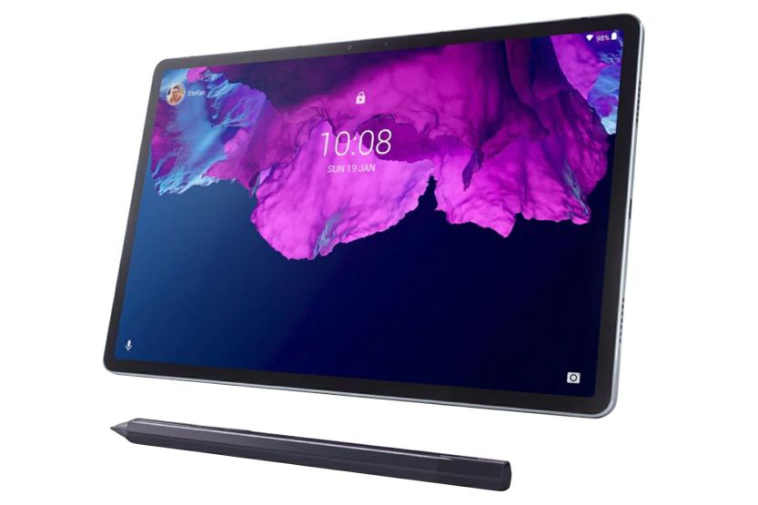 Lenovo Tab P11 Pro 11.5" | 6GB | 128GB | Slate Grey