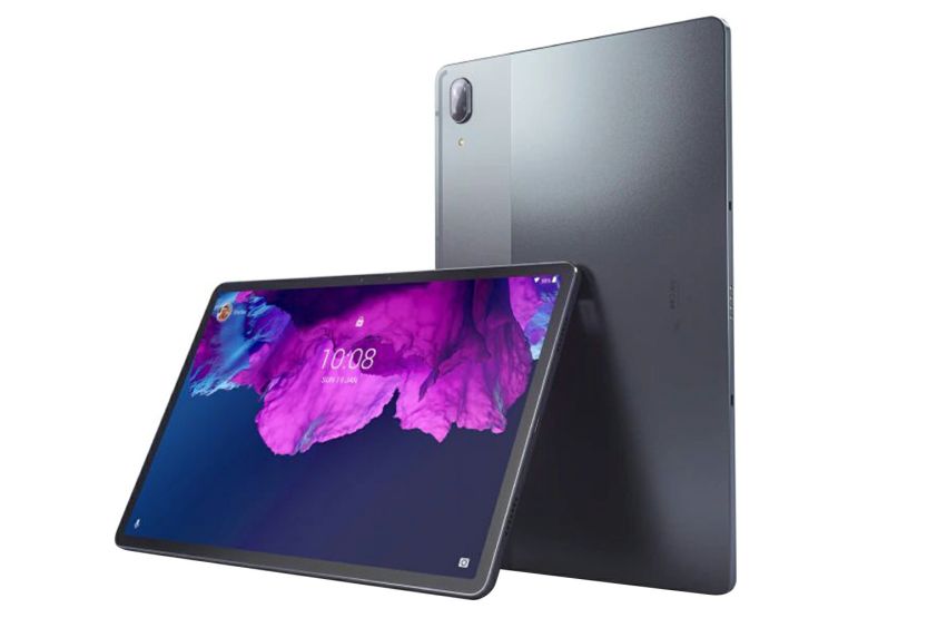 Lenovo Tab P11 Pro 11.5" | 6GB | 128GB | Slate Grey