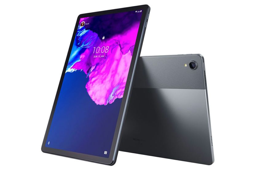 Lenovo Tab P11 11" | 4GB | 64GB | Slate Grey
