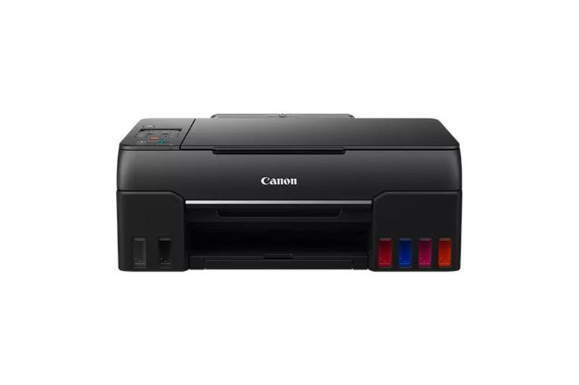 Canon Pixma G650 A4 Colour Multifunction Photo Refil