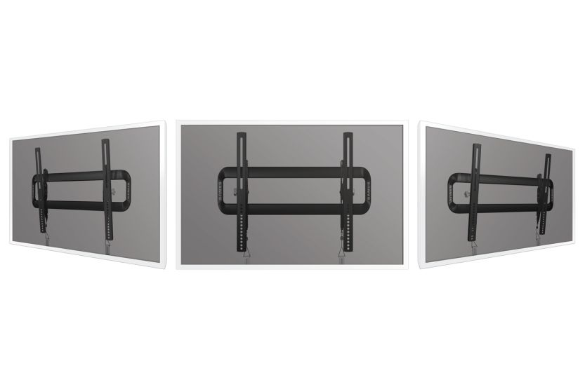 Sanus Premium Series Tilt Mount for 40" - 50" Flat Panel TVs | VMT5-B2