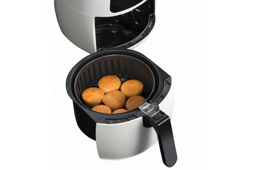 Russell Hobbs Purifry 2L Health Fryer | 20810 | White