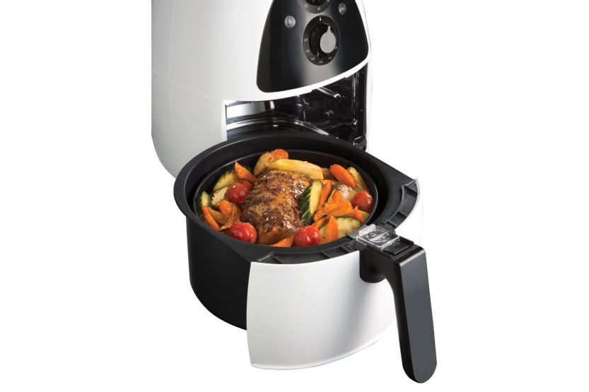 Russell Hobbs Purifry 2L Health Fryer | 20810 | White