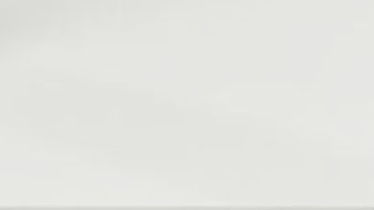 FLO Lift Desk | Large | White